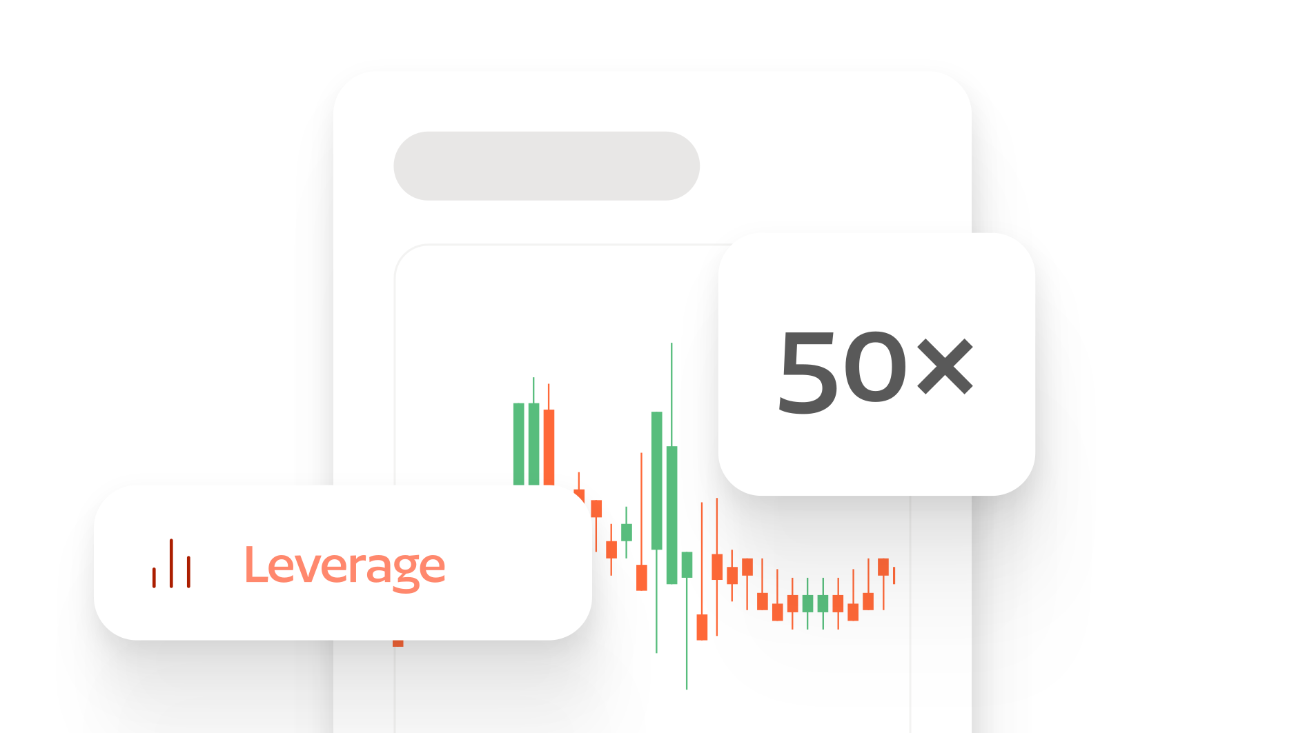 Leverage