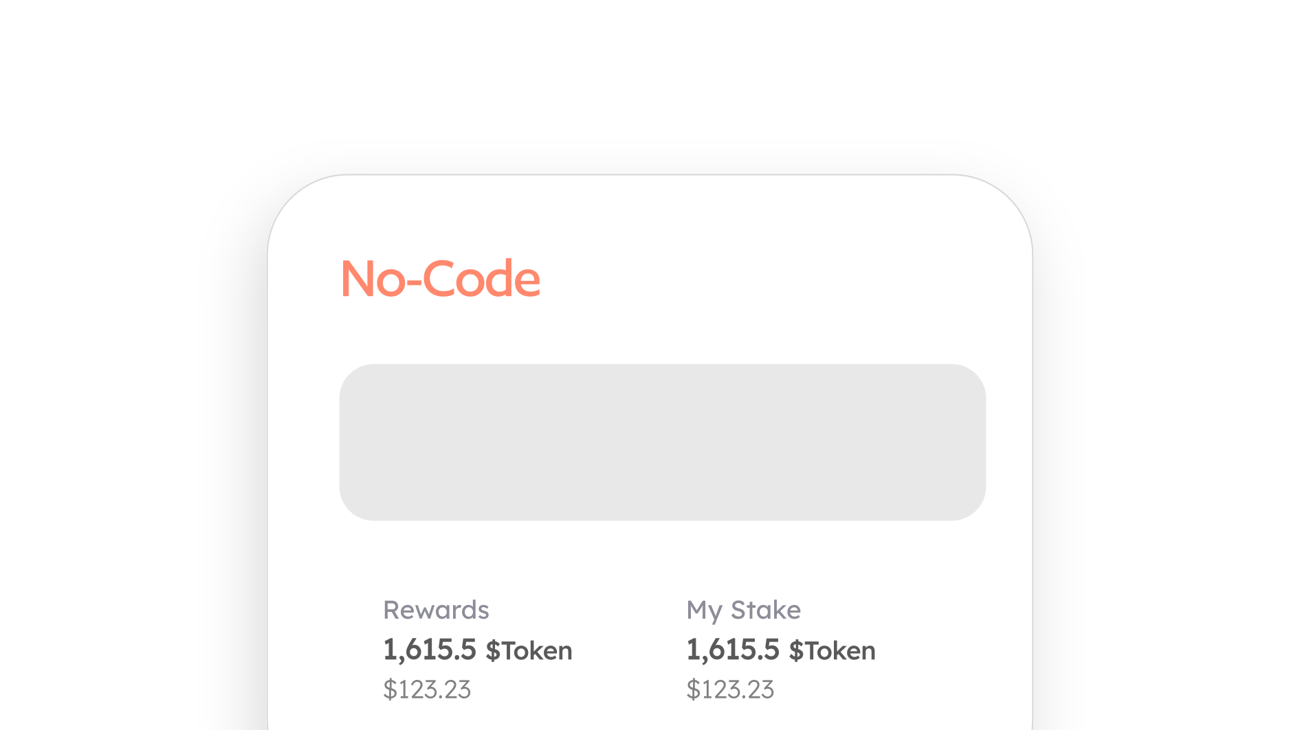 No-Code Factory