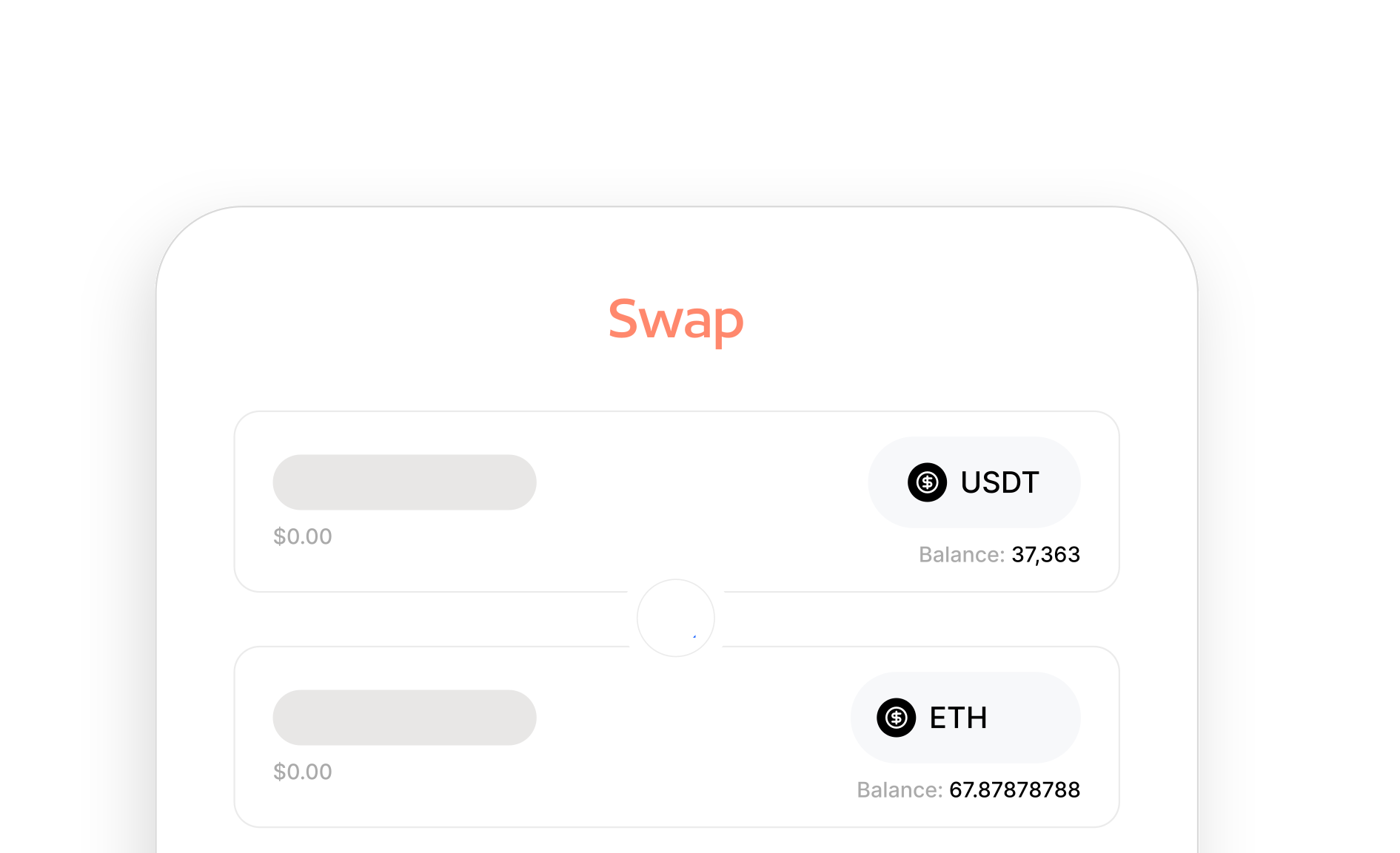 Swap